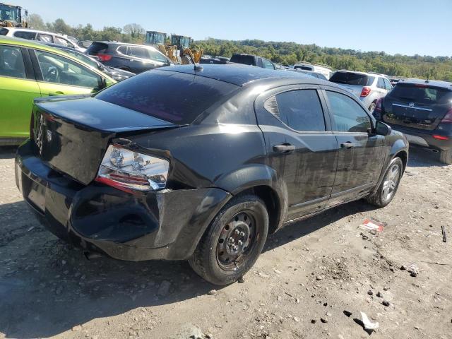 Photo 2 VIN: 1B3LC46K98N166361 - DODGE AVENGER SE 