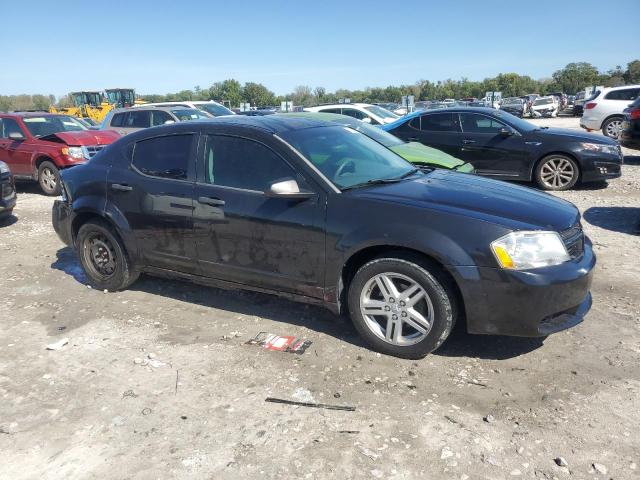 Photo 3 VIN: 1B3LC46K98N166361 - DODGE AVENGER SE 