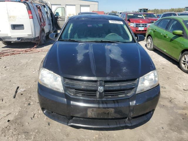 Photo 4 VIN: 1B3LC46K98N166361 - DODGE AVENGER SE 