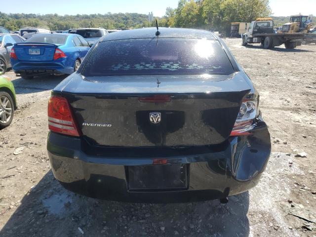 Photo 5 VIN: 1B3LC46K98N166361 - DODGE AVENGER SE 