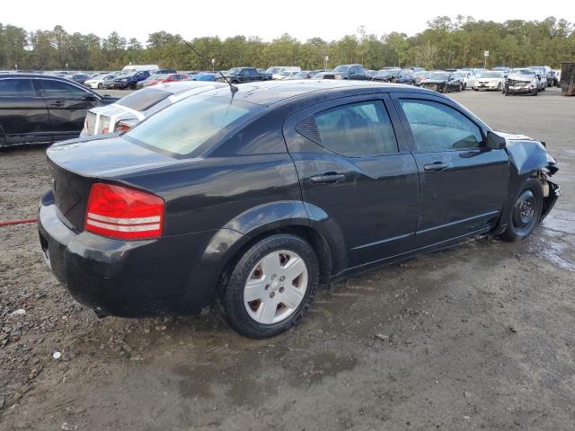 Photo 2 VIN: 1B3LC46K98N537843 - DODGE AVENGER SE 