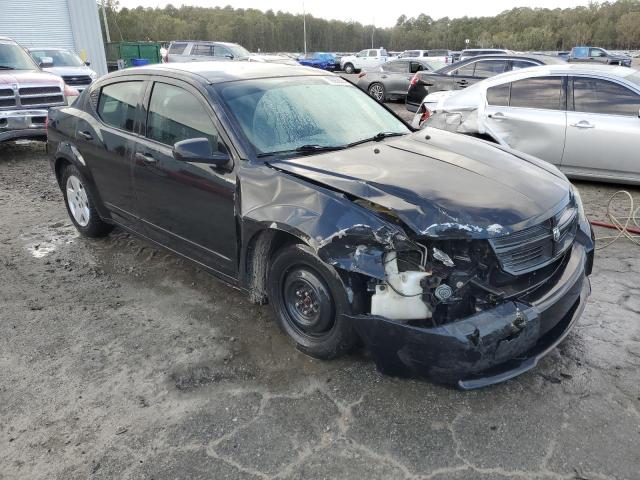 Photo 3 VIN: 1B3LC46K98N537843 - DODGE AVENGER SE 