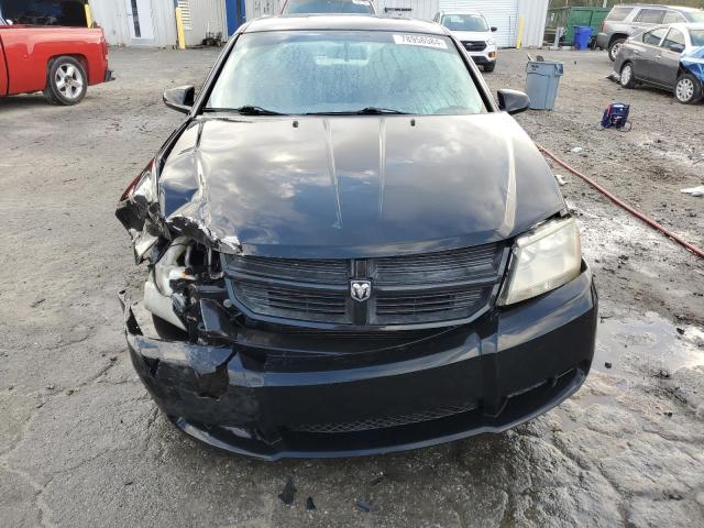 Photo 4 VIN: 1B3LC46K98N537843 - DODGE AVENGER SE 