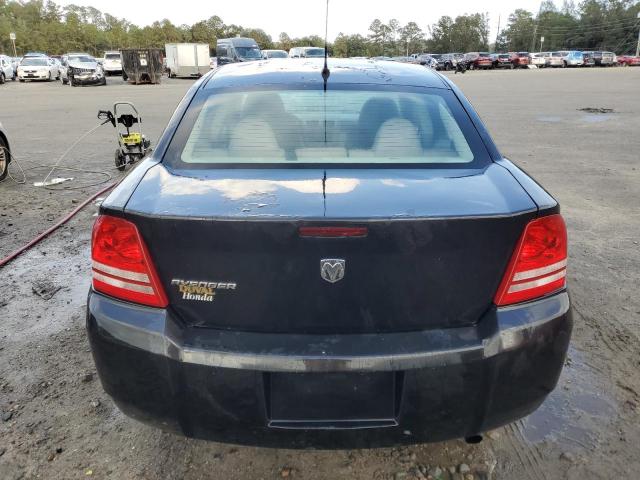 Photo 5 VIN: 1B3LC46K98N537843 - DODGE AVENGER SE 