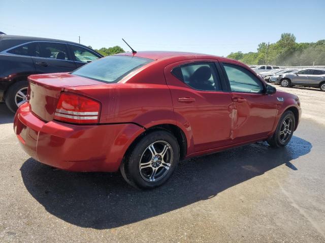 Photo 2 VIN: 1B3LC46K98N586301 - DODGE AVENGER 