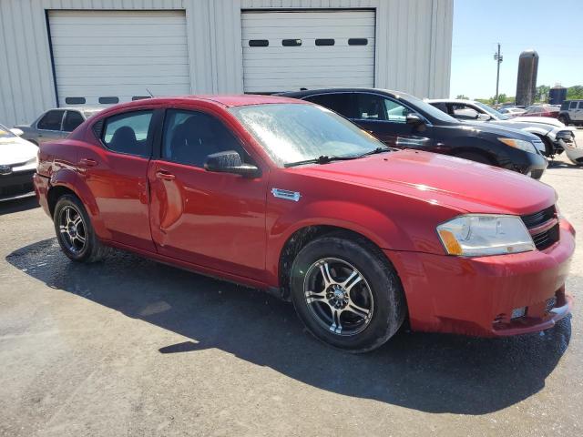 Photo 3 VIN: 1B3LC46K98N586301 - DODGE AVENGER 