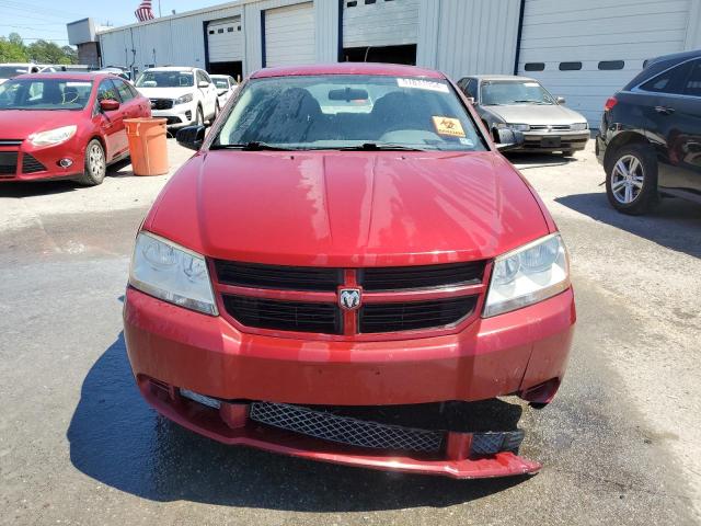 Photo 4 VIN: 1B3LC46K98N586301 - DODGE AVENGER 