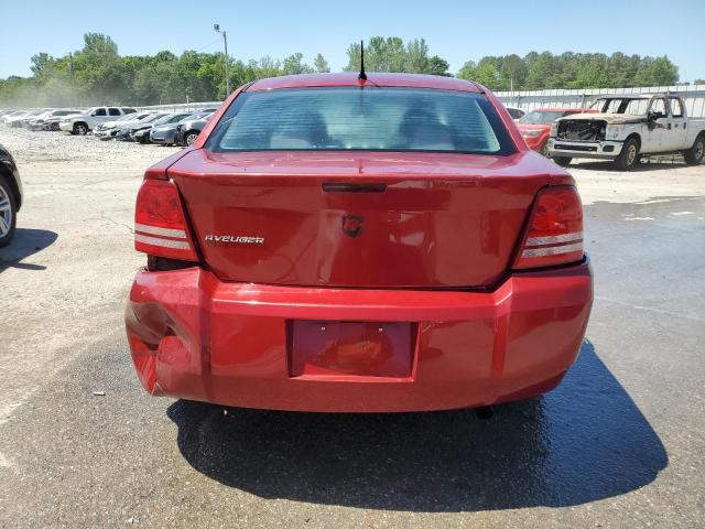 Photo 5 VIN: 1B3LC46K98N586301 - DODGE AVENGER 