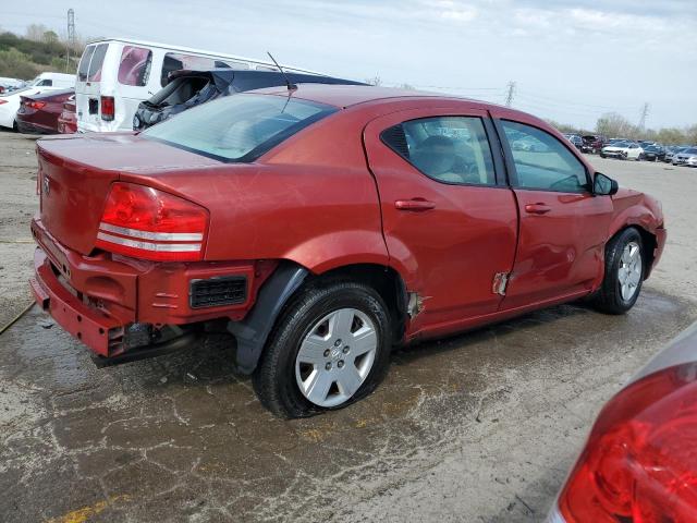 Photo 2 VIN: 1B3LC46K98N594799 - DODGE AVENGER 