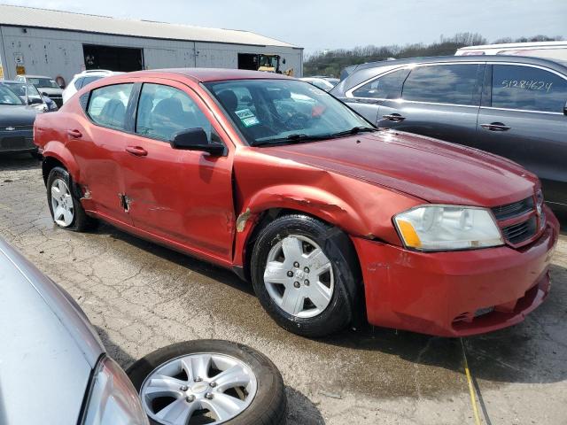 Photo 3 VIN: 1B3LC46K98N594799 - DODGE AVENGER 