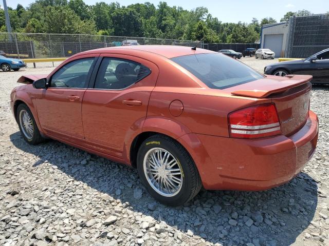 Photo 1 VIN: 1B3LC46K98N597721 - DODGE AVENGER 