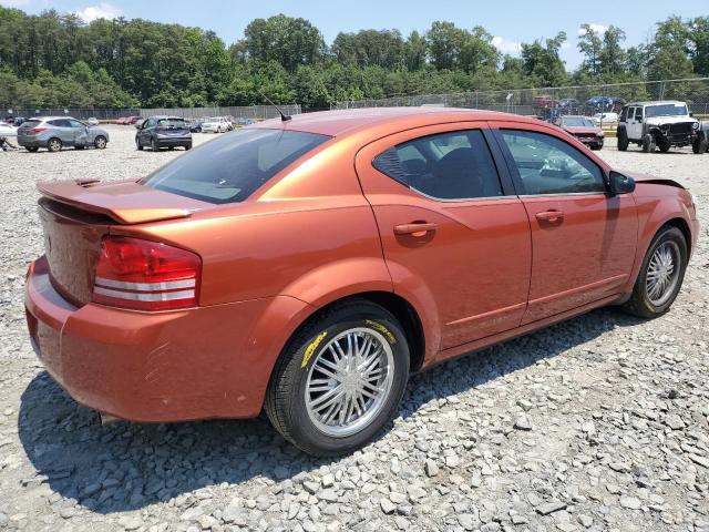 Photo 2 VIN: 1B3LC46K98N597721 - DODGE AVENGER 