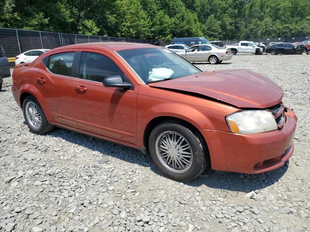 Photo 3 VIN: 1B3LC46K98N597721 - DODGE AVENGER 