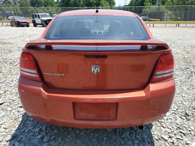 Photo 5 VIN: 1B3LC46K98N597721 - DODGE AVENGER 