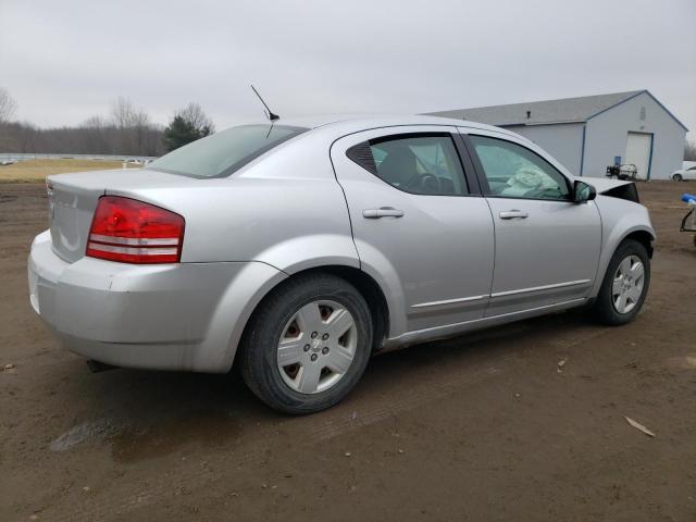 Photo 2 VIN: 1B3LC46K98N691954 - DODGE AVENGER 