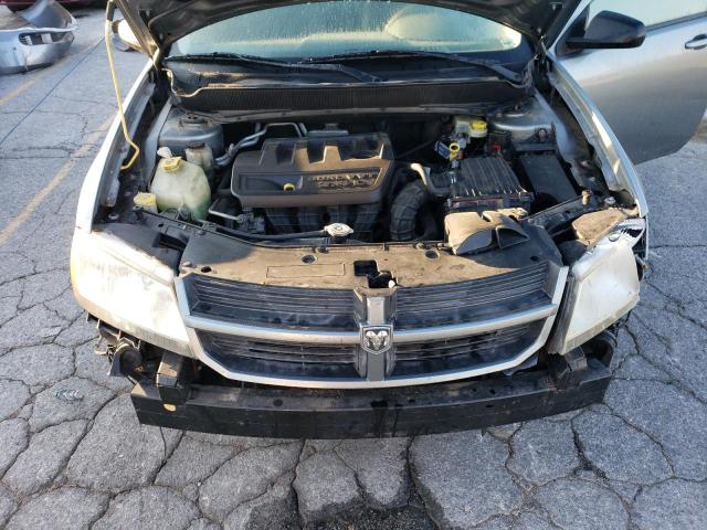 Photo 10 VIN: 1B3LC46KX8N184092 - DODGE AVENGER SE 