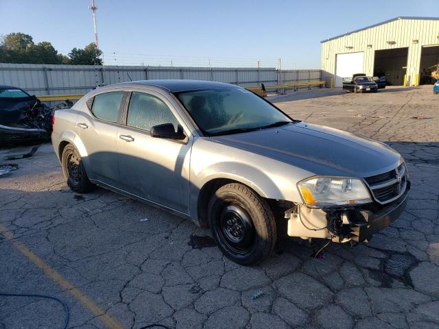 Photo 3 VIN: 1B3LC46KX8N184092 - DODGE AVENGER SE 