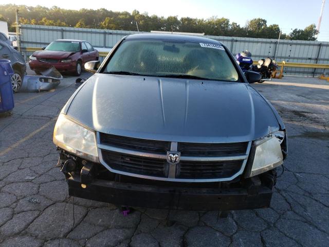 Photo 4 VIN: 1B3LC46KX8N184092 - DODGE AVENGER SE 