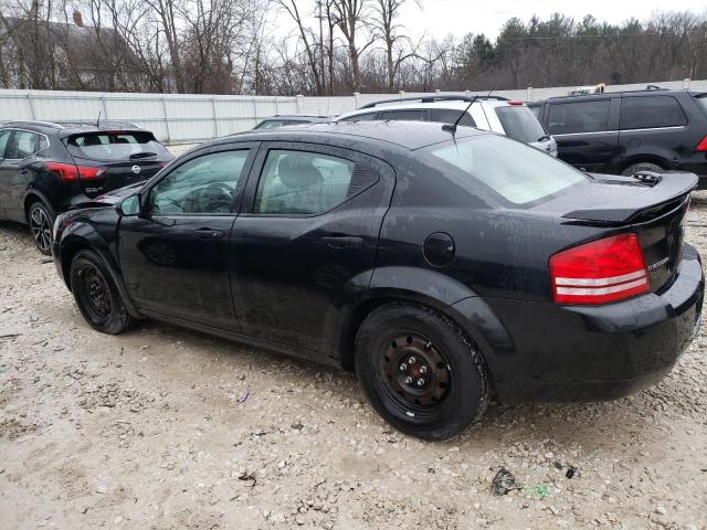 Photo 1 VIN: 1B3LC46KX8N292874 - DODGE AVENGER 