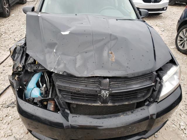 Photo 10 VIN: 1B3LC46KX8N292874 - DODGE AVENGER 