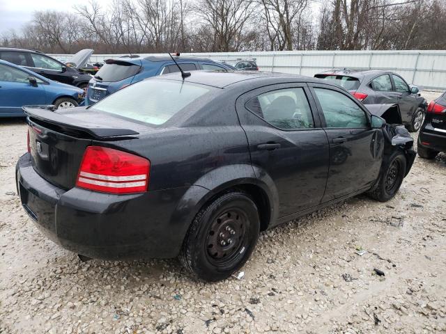 Photo 2 VIN: 1B3LC46KX8N292874 - DODGE AVENGER 