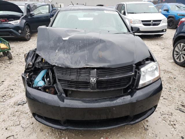 Photo 4 VIN: 1B3LC46KX8N292874 - DODGE AVENGER 