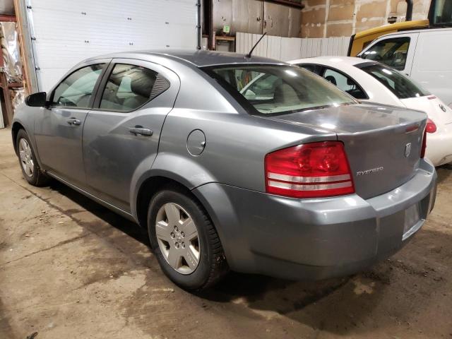 Photo 1 VIN: 1B3LC46KX8N623873 - DODGE AVENGER SE 