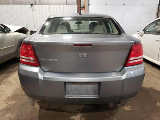 Photo 5 VIN: 1B3LC46KX8N623873 - DODGE AVENGER SE 