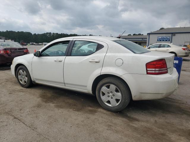 Photo 1 VIN: 1B3LC46R08N242224 - DODGE AVENGER 