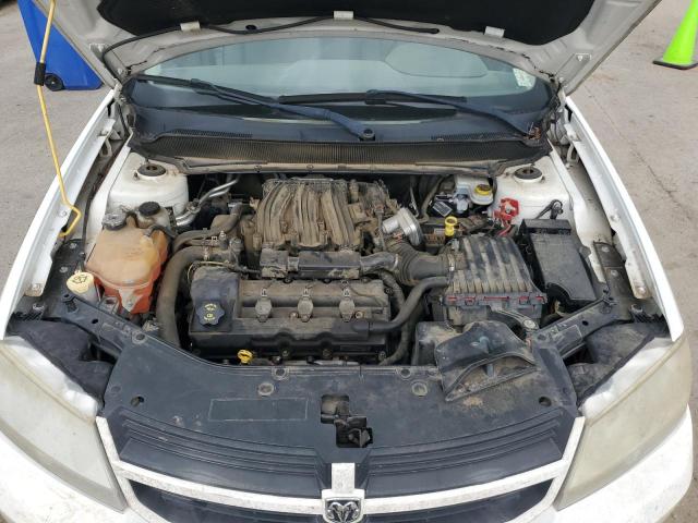 Photo 10 VIN: 1B3LC46R08N242224 - DODGE AVENGER 