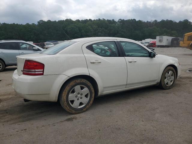 Photo 2 VIN: 1B3LC46R08N242224 - DODGE AVENGER 