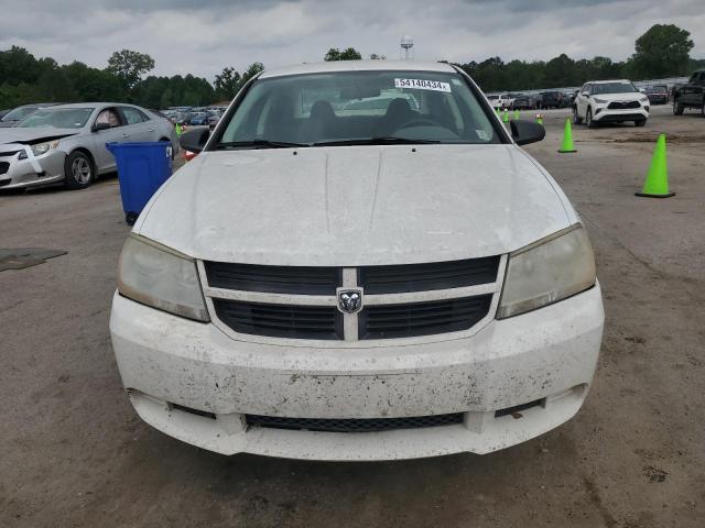 Photo 4 VIN: 1B3LC46R08N242224 - DODGE AVENGER 