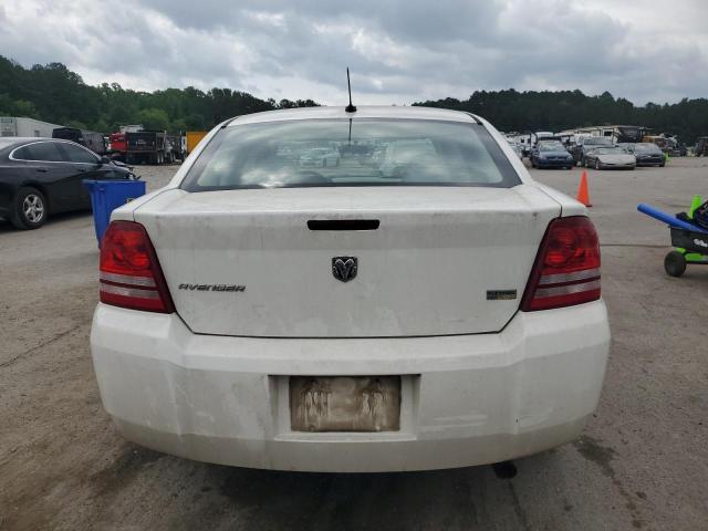 Photo 5 VIN: 1B3LC46R08N242224 - DODGE AVENGER 