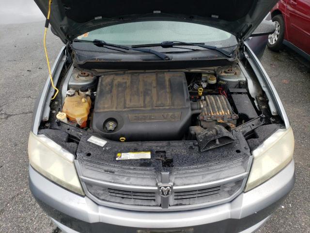 Photo 10 VIN: 1B3LC46R18N622110 - DODGE AVENGER SE 