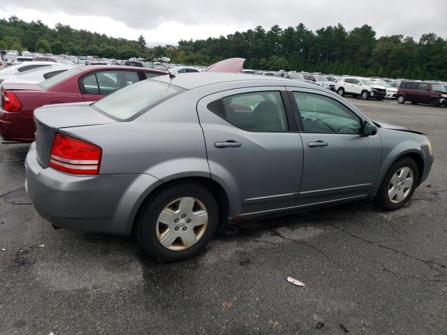 Photo 2 VIN: 1B3LC46R18N622110 - DODGE AVENGER SE 