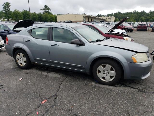 Photo 3 VIN: 1B3LC46R18N622110 - DODGE AVENGER SE 