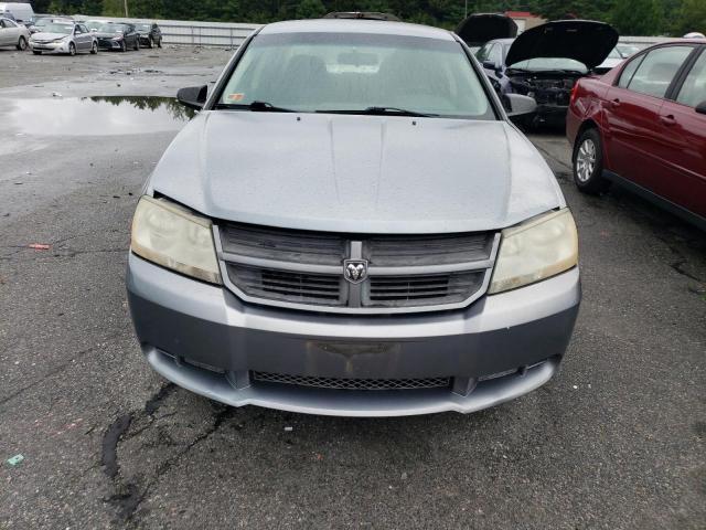 Photo 4 VIN: 1B3LC46R18N622110 - DODGE AVENGER SE 