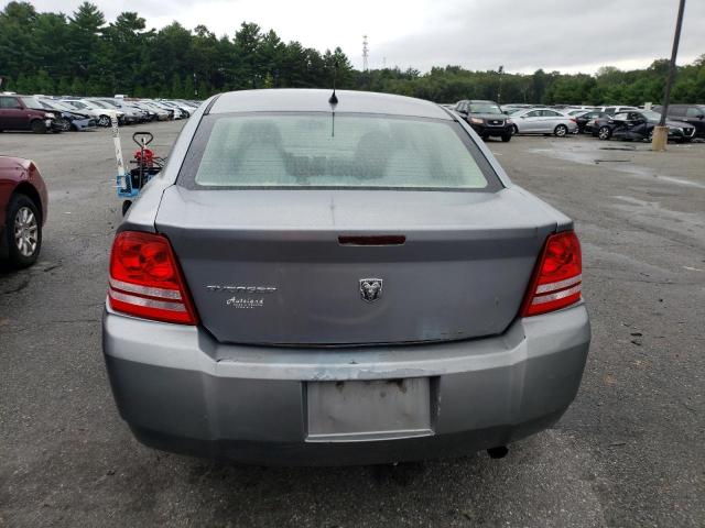 Photo 5 VIN: 1B3LC46R18N622110 - DODGE AVENGER SE 