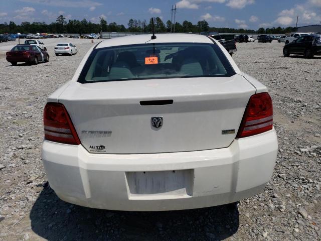 Photo 5 VIN: 1B3LC46R28N203697 - DODGE AVENGER SE 