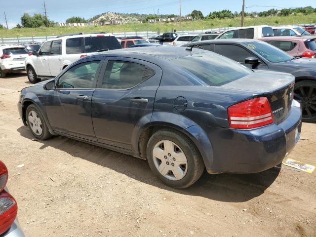 Photo 1 VIN: 1B3LC46R48N253159 - DODGE AVENGER SE 