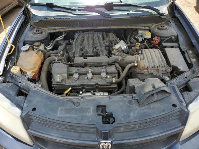 Photo 10 VIN: 1B3LC46R48N253159 - DODGE AVENGER SE 