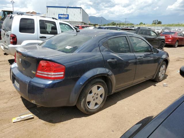 Photo 2 VIN: 1B3LC46R48N253159 - DODGE AVENGER SE 