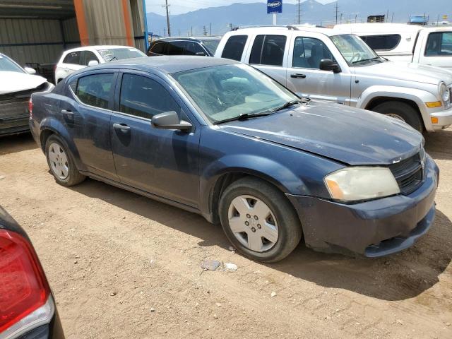 Photo 3 VIN: 1B3LC46R48N253159 - DODGE AVENGER SE 