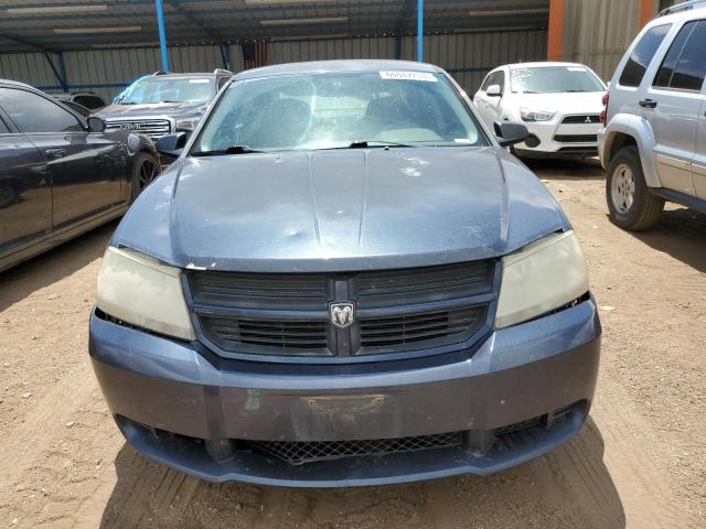 Photo 4 VIN: 1B3LC46R48N253159 - DODGE AVENGER SE 