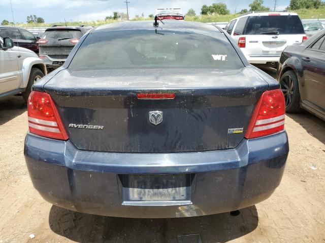 Photo 5 VIN: 1B3LC46R48N253159 - DODGE AVENGER SE 