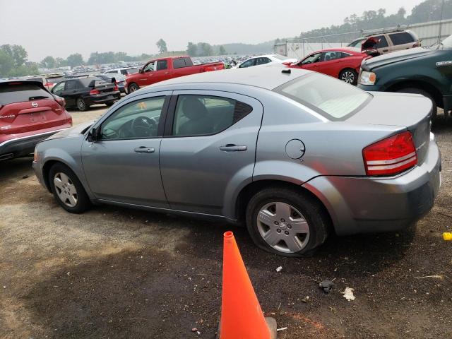 Photo 1 VIN: 1B3LC46R68N232295 - DODGE AVENGER SE 