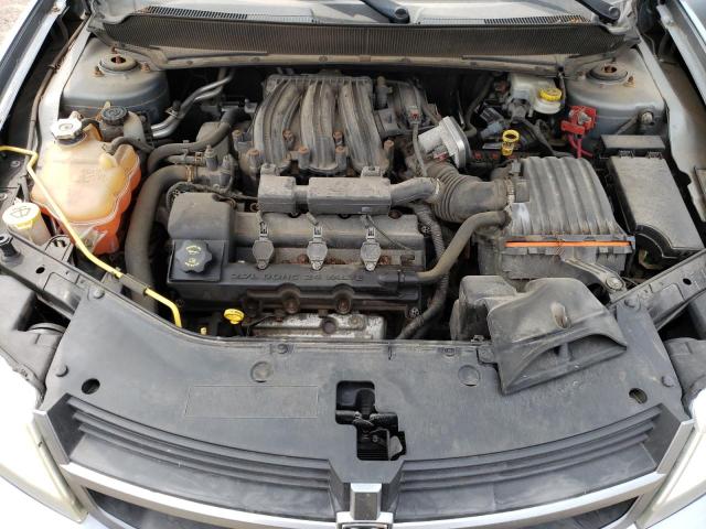 Photo 10 VIN: 1B3LC46R68N232295 - DODGE AVENGER SE 