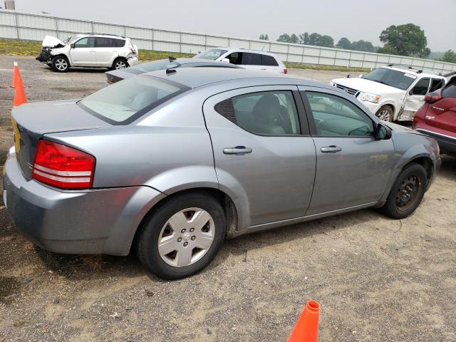 Photo 2 VIN: 1B3LC46R68N232295 - DODGE AVENGER SE 