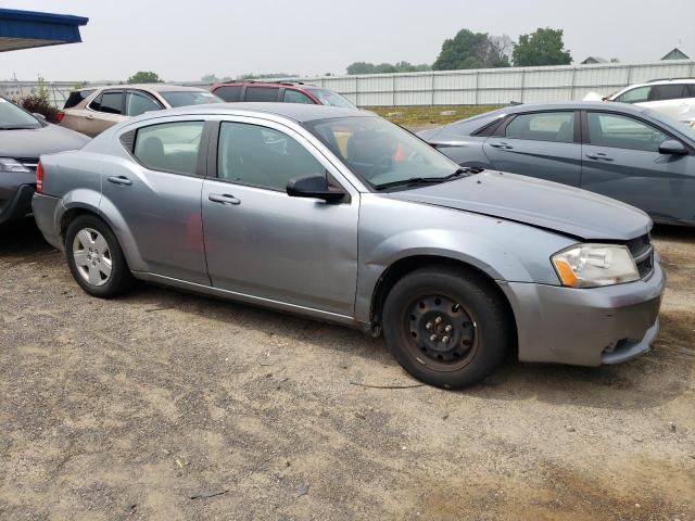 Photo 3 VIN: 1B3LC46R68N232295 - DODGE AVENGER SE 