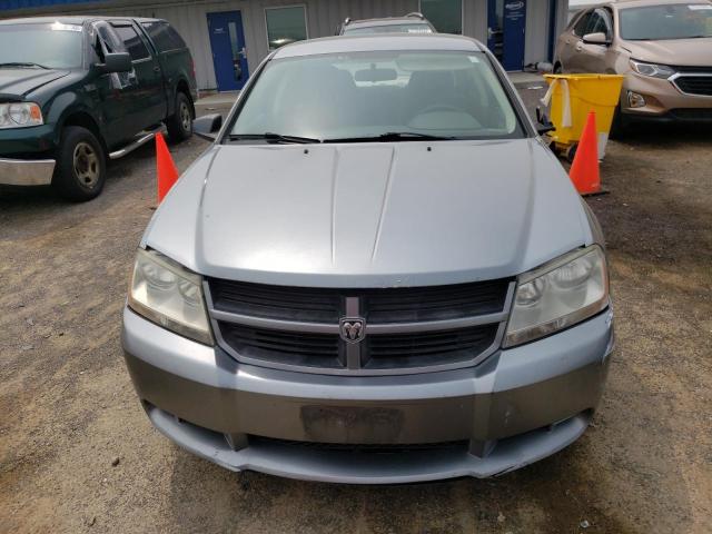 Photo 4 VIN: 1B3LC46R68N232295 - DODGE AVENGER SE 